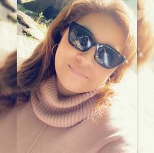 Meet your Posher, Glenda